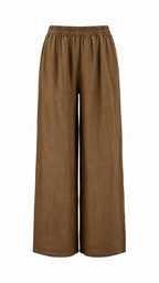 Pantalone in lino