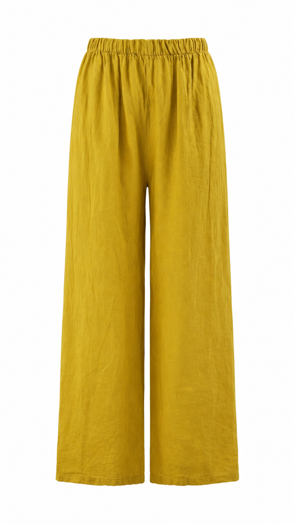 Pantalone in lino