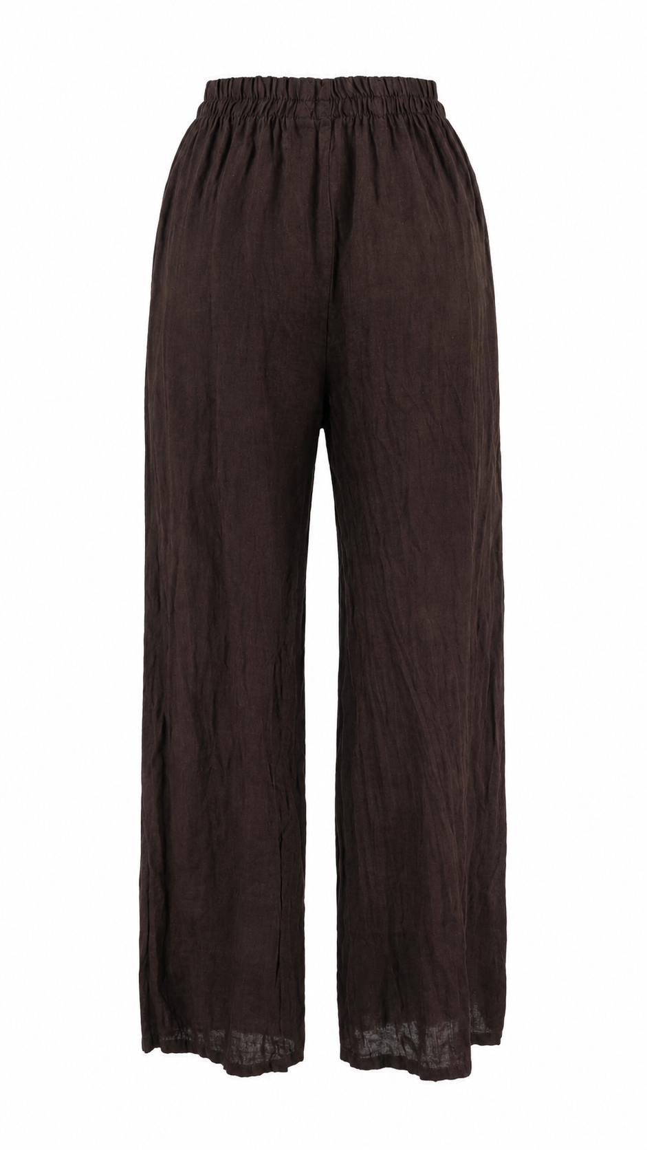 Pantalone in lino