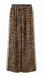 Strapless short dress with tiered skirt