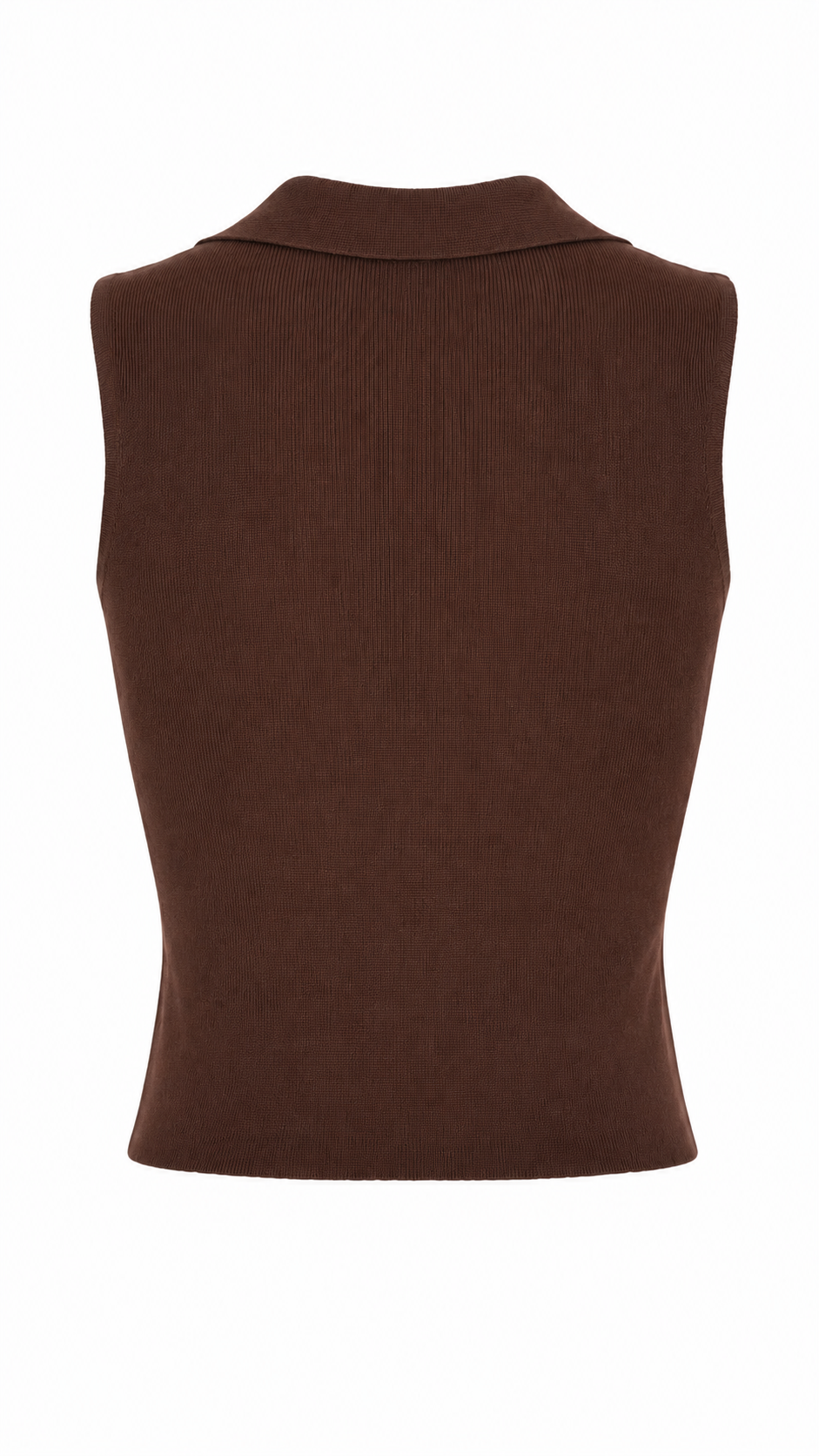 Camisa ligera de rayas verticales