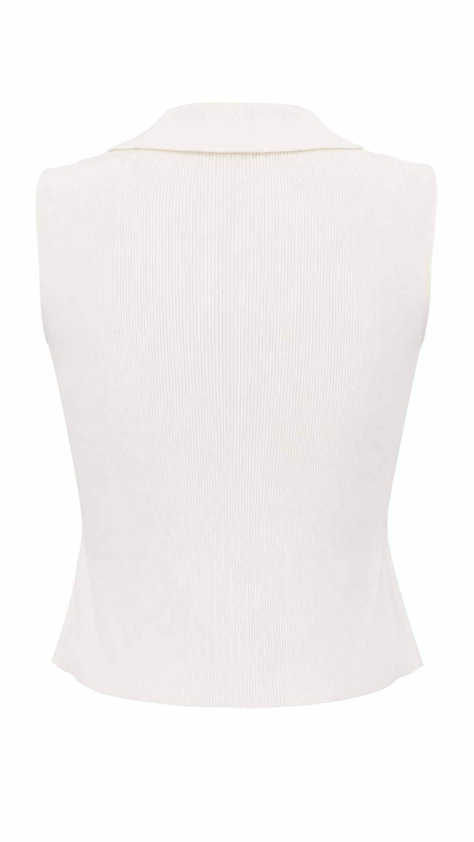 Camisa ligera de rayas verticales