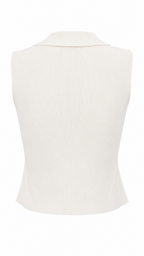 Camisa ligera de rayas verticales