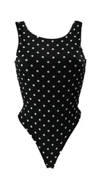 Body a pois