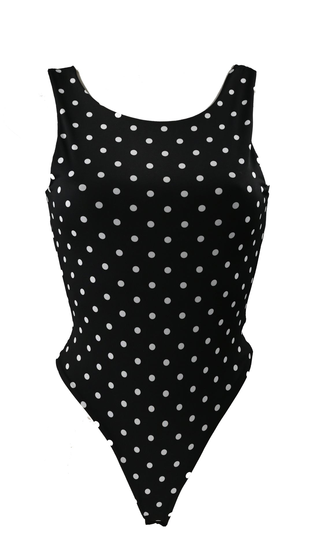 Body a pois