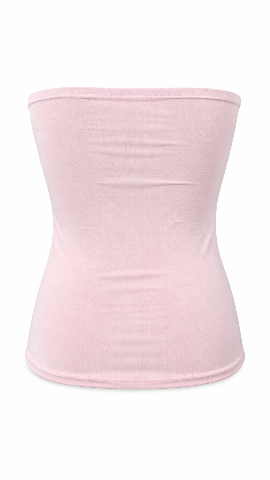 Top a fascia con conchiglia