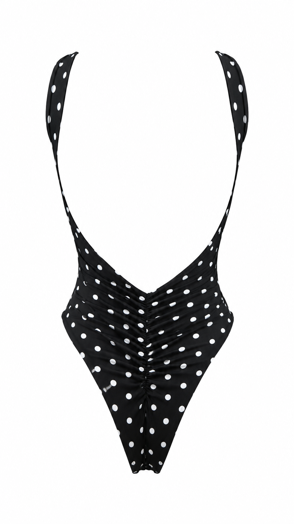 Body a pois