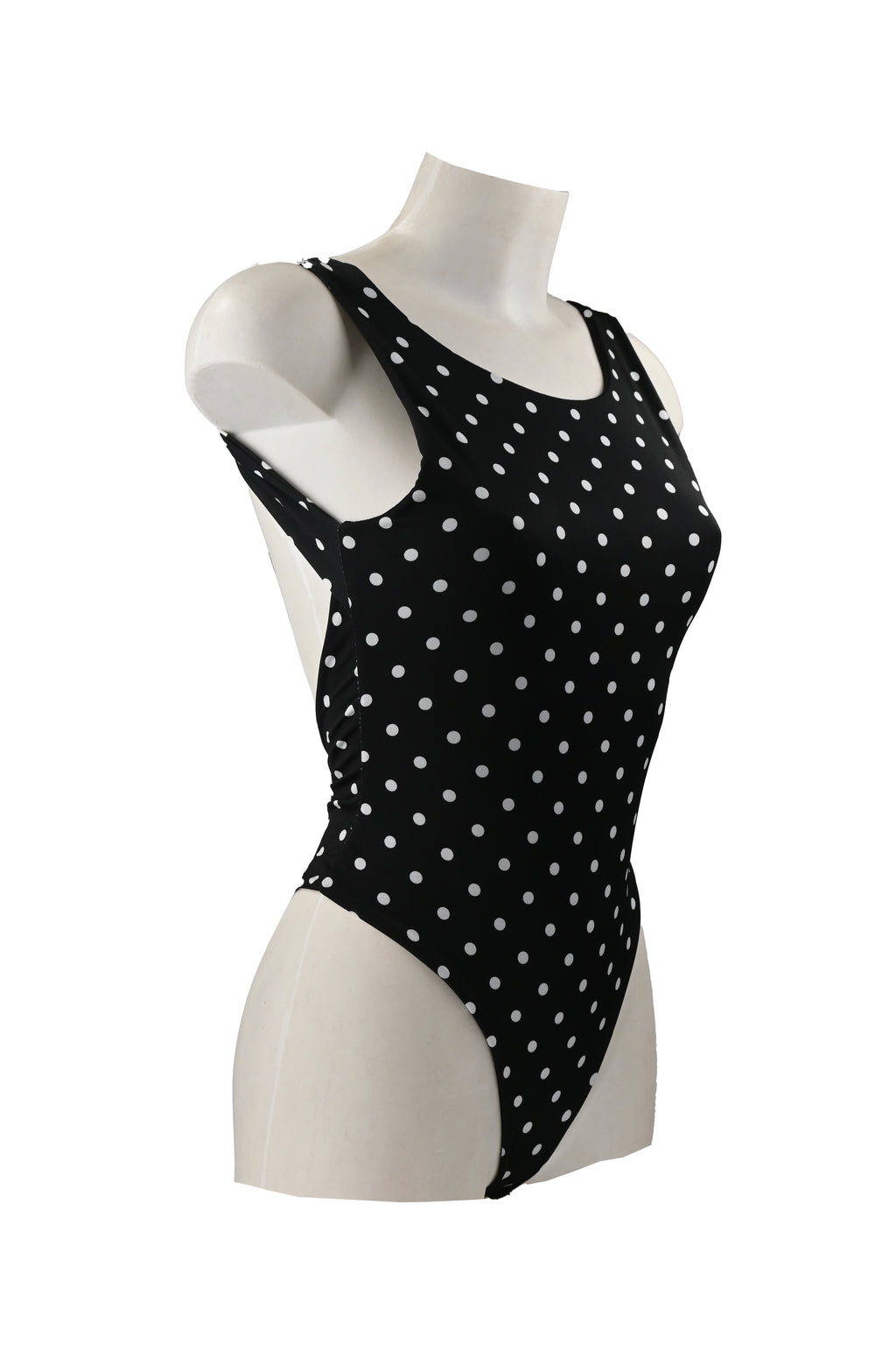Body a pois