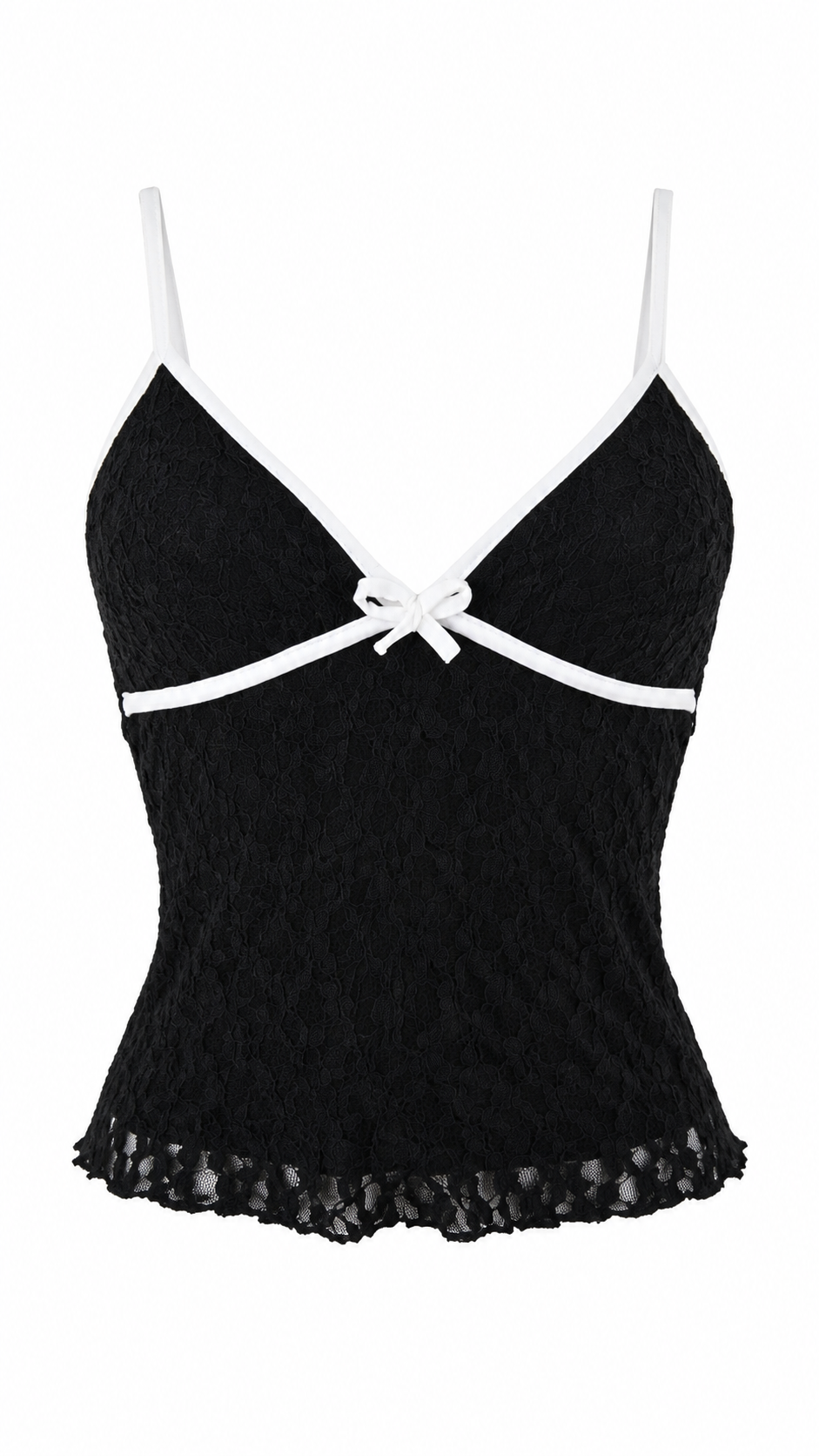 Strapless short dress with tiered skirt
