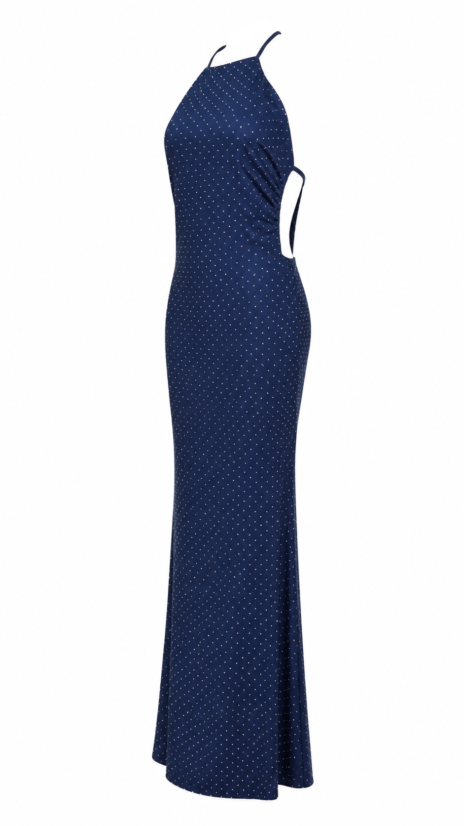Camisa ligera de rayas verticales