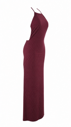 Camisa ligera de rayas verticales